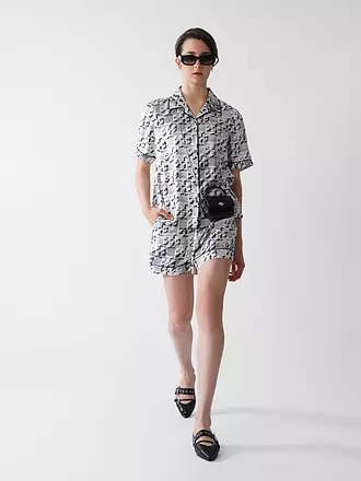 PRADA | Occhiali da sole 0PRB05S/53 | schwarz